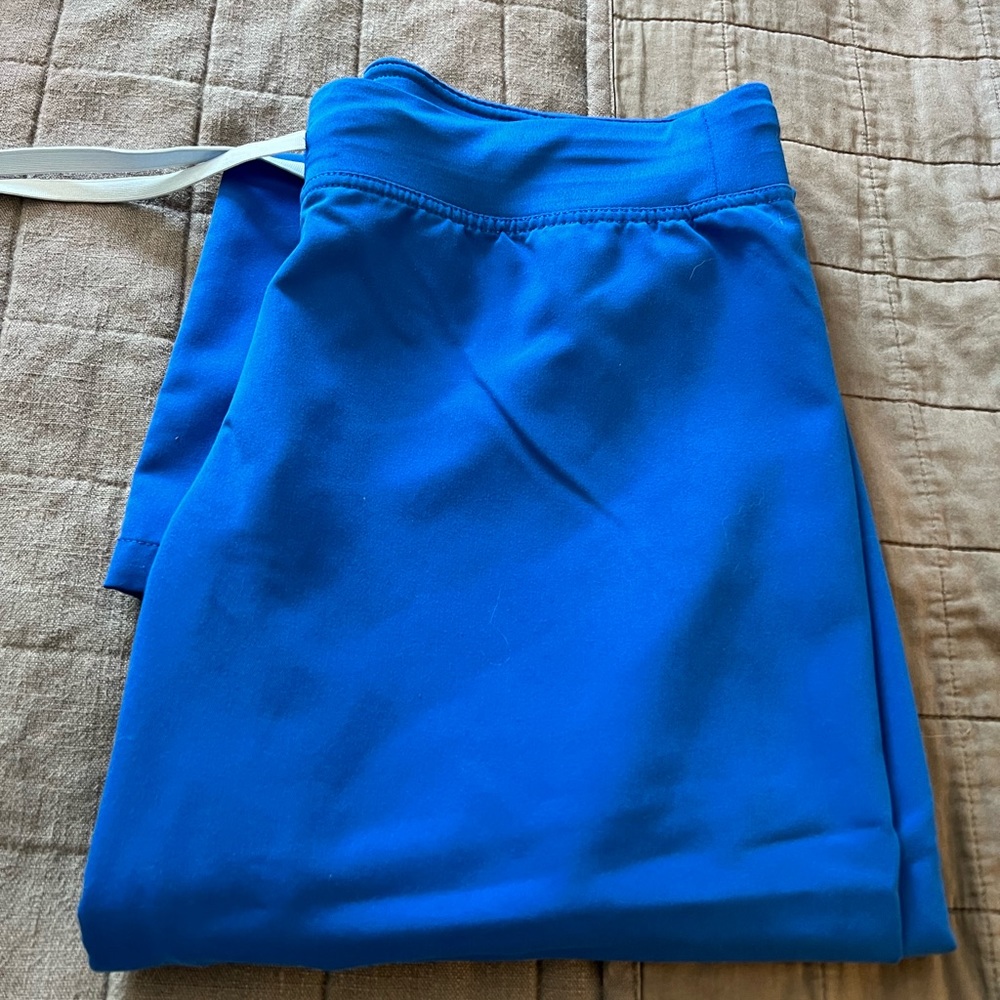 FIGS scrub pants